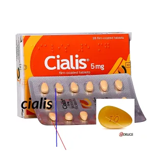 Cialis 10mg sans ordonnance